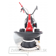 Bubnová kosačka EUROSYSTEMS - MINIEFFE Bubnová kosačka EUROSYSTEMS - MINIEFFE náhled