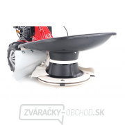 Bubnová kosačka EUROSYSTEMS - MINIEFFE Bubnová kosačka EUROSYSTEMS - MINIEFFE náhled