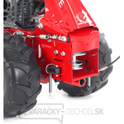 Bubnová kosačka EUROSYSTEMS - MINIEFFE Bubnová kosačka EUROSYSTEMS - MINIEFFE náhled