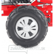 Bubnová kosačka EUROSYSTEMS - MINIEFFE Bubnová kosačka EUROSYSTEMS - MINIEFFE náhled