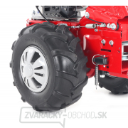 Bubnová kosačka EUROSYSTEMS - MINIEFFE Bubnová kosačka EUROSYSTEMS - MINIEFFE náhled