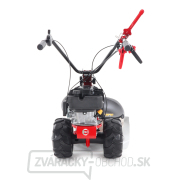 Bubnová kosačka EUROSYSTEMS - MINIEFFE náhled