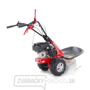 Bubnová kosačka EUROSYSTEMS - MINIEFFE náhled