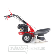 Bubnová kosačka EUROSYSTEMS - MINIEFFE náhled