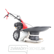 Bubnová kosačka EUROSYSTEMS - MINIEFFE náhled