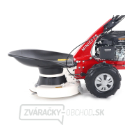 Bubnová kosačka EUROSYSTEMS - MINIEFFE náhled