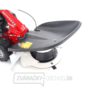 Bubnová kosačka EUROSYSTEMS - MINIEFFE náhled