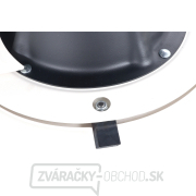 Bubnová kosačka EUROSYSTEMS - MINIEFFE náhled