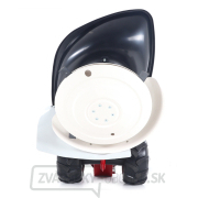 Bubnová kosačka EUROSYSTEMS - MINIEFFE náhled