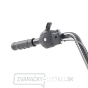 Bubnová kosačka EUROSYSTEMS - MINIEFFE náhled