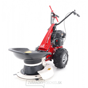 Bubnová kosačka EUROSYSTEMS - MINIEFFE Bubnová kosačka EUROSYSTEMS - MINIEFFE gallery main image