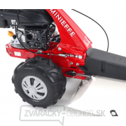 Grassland EUROSYSTEMS - MINIEFFE Grassland EUROSYSTEMS - MINIEFFE náhled