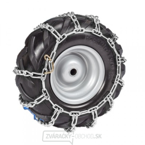 Snehové reťaze EUROSYSTEMS MINIEFFE  Snehové reťaze EUROSYSTEMS MINIEFFE  gallery main image