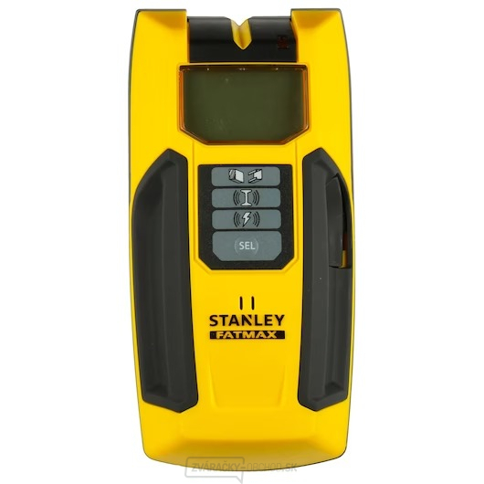 Podpovrchový vyhľadávač S300 STANLEY FATMAX