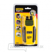 Podpovrchový vyhľadávač S300 STANLEY FATMAX Náhľad