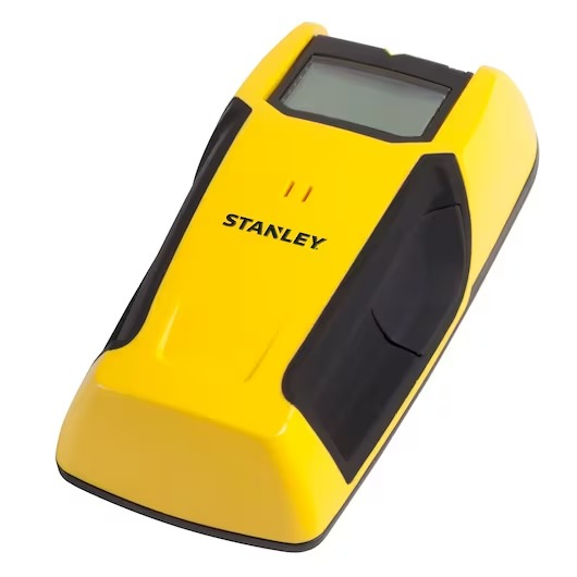 Podpovrchový vyhľadávač S200 STANLEY