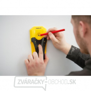 Podpovrchový vyhľadávač STANLEY Náhľad