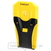 Podpovrchový vyhľadávač STANLEY Podpovrchový vyhľadávač STANLEY gallery main image
