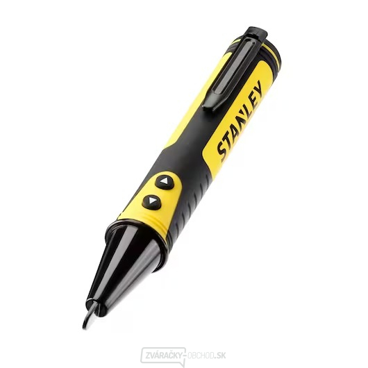 Bezkontaktný tester elektrického napätia STANLEY FATMAX