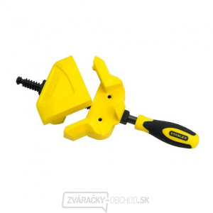 HD rohová svorka STANLEY® BAILEY HD rohová svorka STANLEY® BAILEY gallery main image