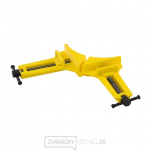 LD rohová svorka STANLEY BAILEY LD rohová svorka STANLEY BAILEY gallery main image