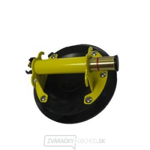 Prísavka s pumpičkou STANLEY, 120 kg  Prísavka s pumpičkou STANLEY, 120 kg  gallery main image