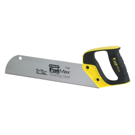 Píla čapovka na doskový materiál 13TPI HP STANLEY FATMAX- 300mm