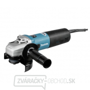 Uhlová brúska Makita 9565HRZ 125mm gallery main image