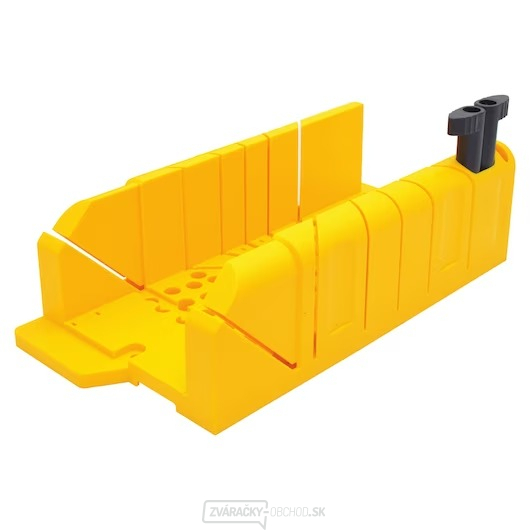 Upínací kosorez s čapmi STANLEY Upínací kosorez s čapmi STANLEY gallery main image