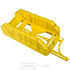 Kosorez so schránkou na pílku STANLEY Kosorez so schránkou na pílku STANLEY gallery main image