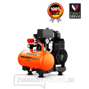 PANTERMAX® AirFlow® 3 SILENT gallery main image