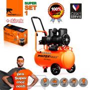 PANTERMAX® AirFlow® 26 SILENT SET1 PANTERMAX® AirFlow® 26 SILENT SET1 náhled