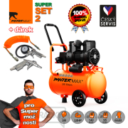 PANTERMAX® AirFlow® 26 SILENT SET2 náhled