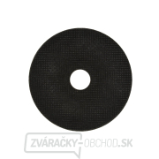 GEKO PREMIUM 115x1,6 rezný kotúč na kov Inox (10/100/400) Náhľad