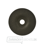 GEKO PREMIUM 125x6 Inox kovový brúsny kotúč (5/25/100) Náhľad