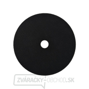 GEKO PREMIUM 180x2 rezný kotúč na kov Inox (25/50/100/200) Náhľad