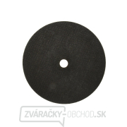 GEKO PREMIUM 230x2 rezný kotúč na kov Inox (5/25/100) Náhľad