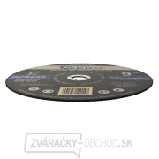 GEKO PREMIUM 230x2,5 rezný kotúč na nerezový kov (5/25/100) Náhľad