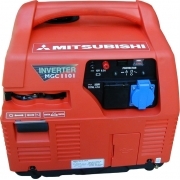 Elekrocentrála MITSUBISHI MGC 1101 gallery main image