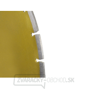 Priemer kotúča 180 mm, segment GEKO(50) Náhľad