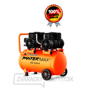 PANTERMAX® AirFlow® 56 SILENT PANTERMAX® AirFlow® 56 SILENT gallery main image