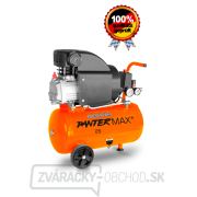 PANTERMAX® AirFlow® 25 PANTERMAX® AirFlow® 25 gallery main image