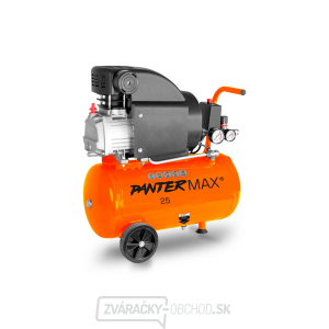 Olejový kompresor PANTERMAX® AirFlow® 25