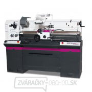 Sústruh OPTIturn TM 3310 Sústruh OPTIturn TM 3310 gallery main image