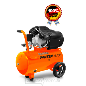 PANTERMAX® AirFlow® 52 PANTERMAX® AirFlow® 52 gallery main image