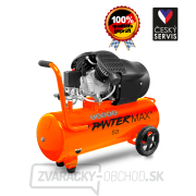 PANTERMAX® AirFlow® 53 gallery main image