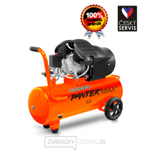 PANTERMAX® AirFlow® 53 gallery main image