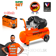 PANTERMAX® AirFlow® 53 SET1 gallery main image