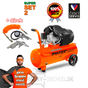 PANTERMAX® AirFlow® 53 SET2 gallery main image