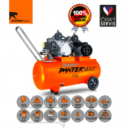 Olejový kompresor PANTERMAX® AirFlow® 103 SET1 Náhľad